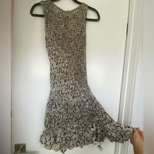 Poupette st Barth dress size xs